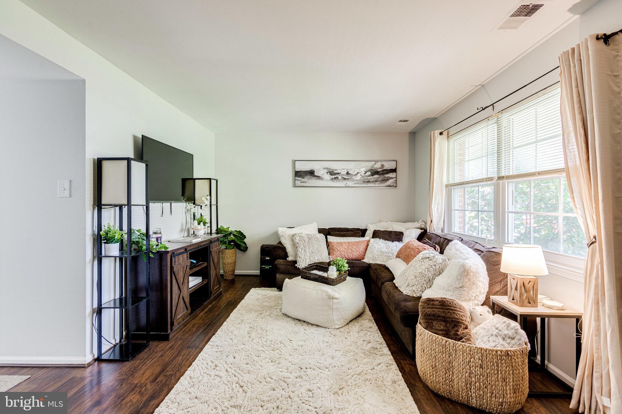 MARSHALL - Residential