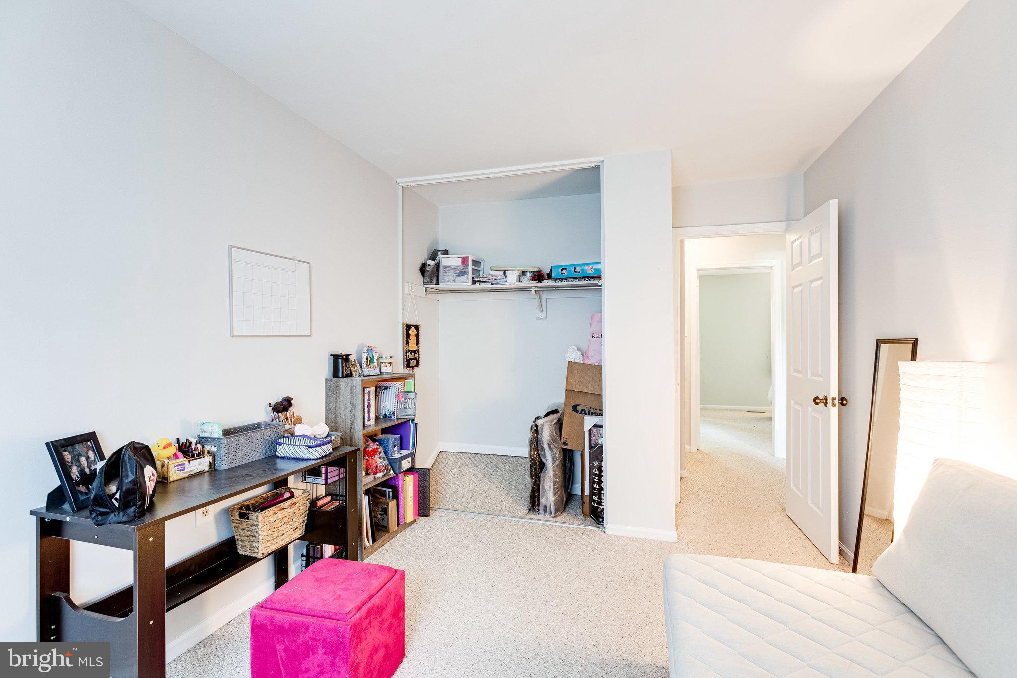 MARSHALL - Residential