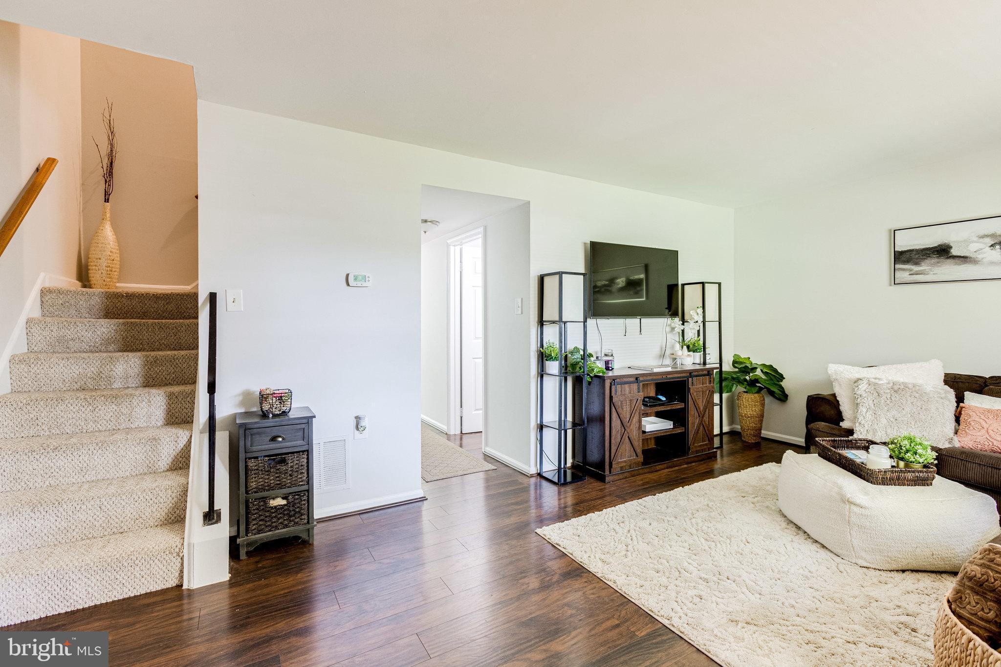 MARSHALL - Residential