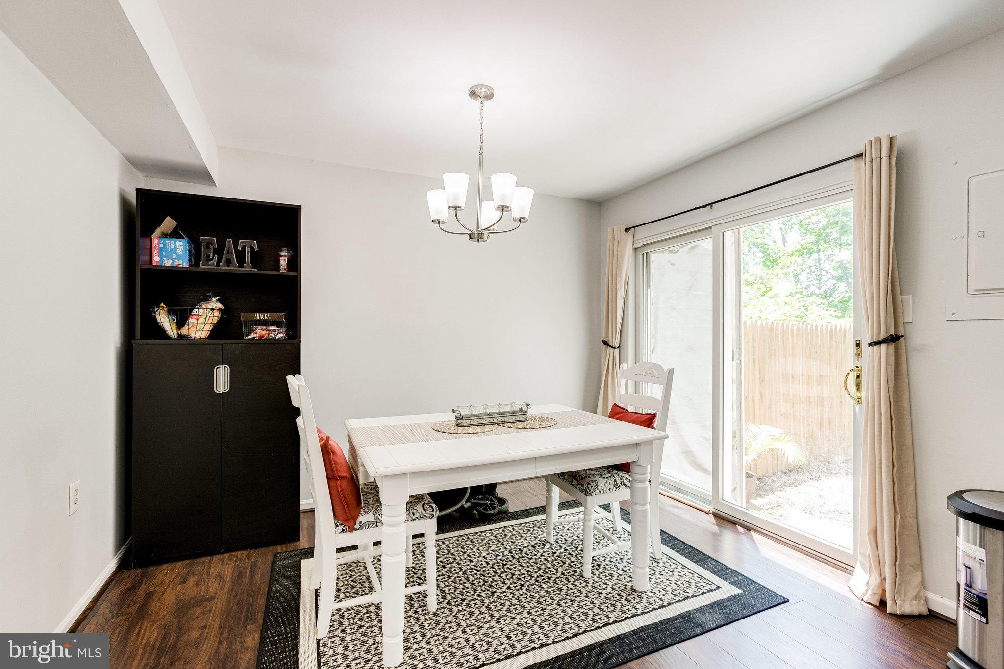 MARSHALL - Residential