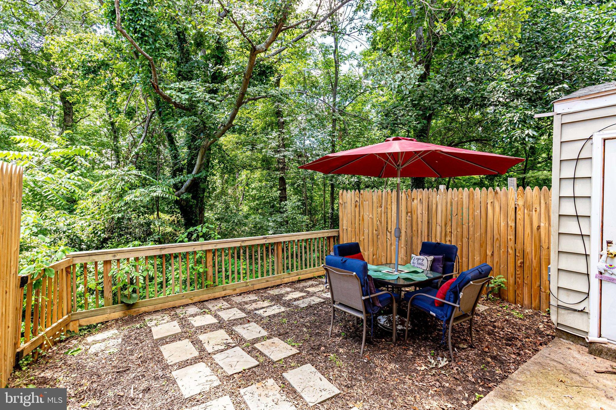 MARSHALL - Residential