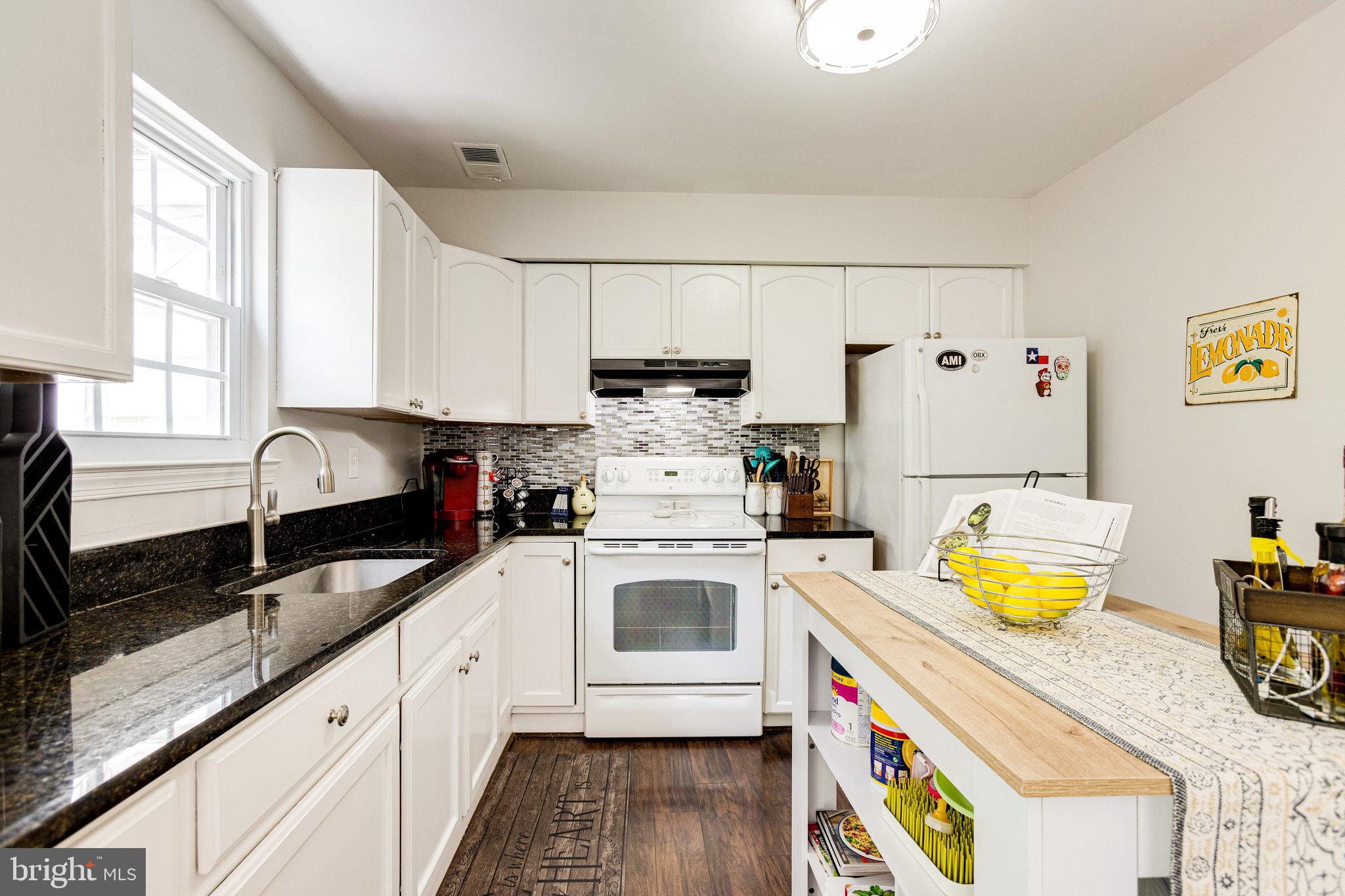 MARSHALL - Residential