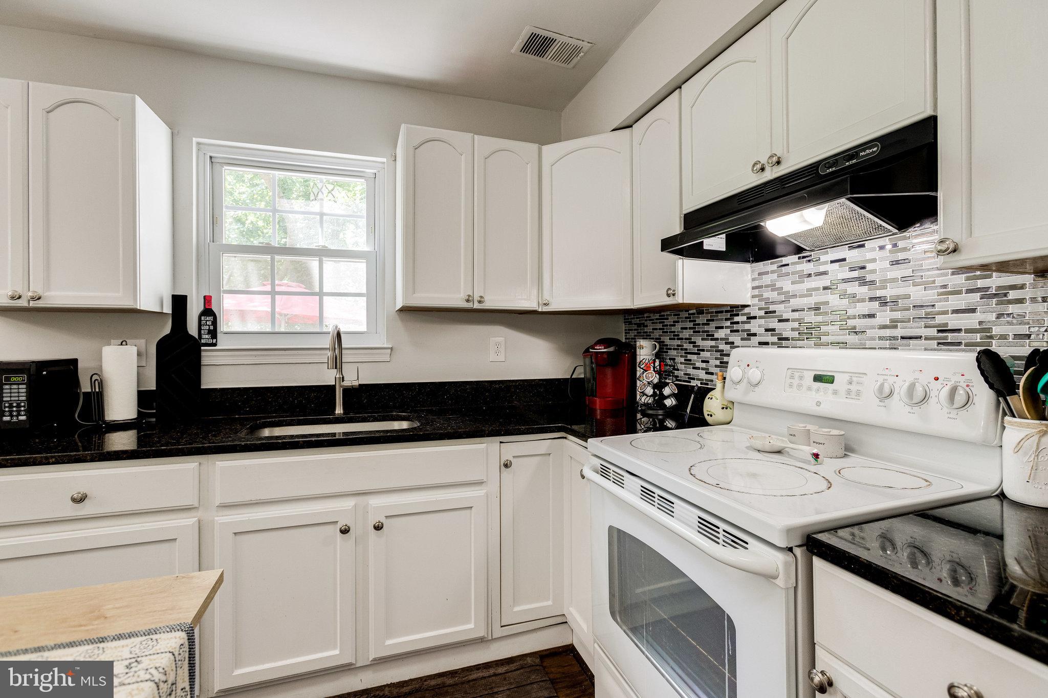 MARSHALL - Residential