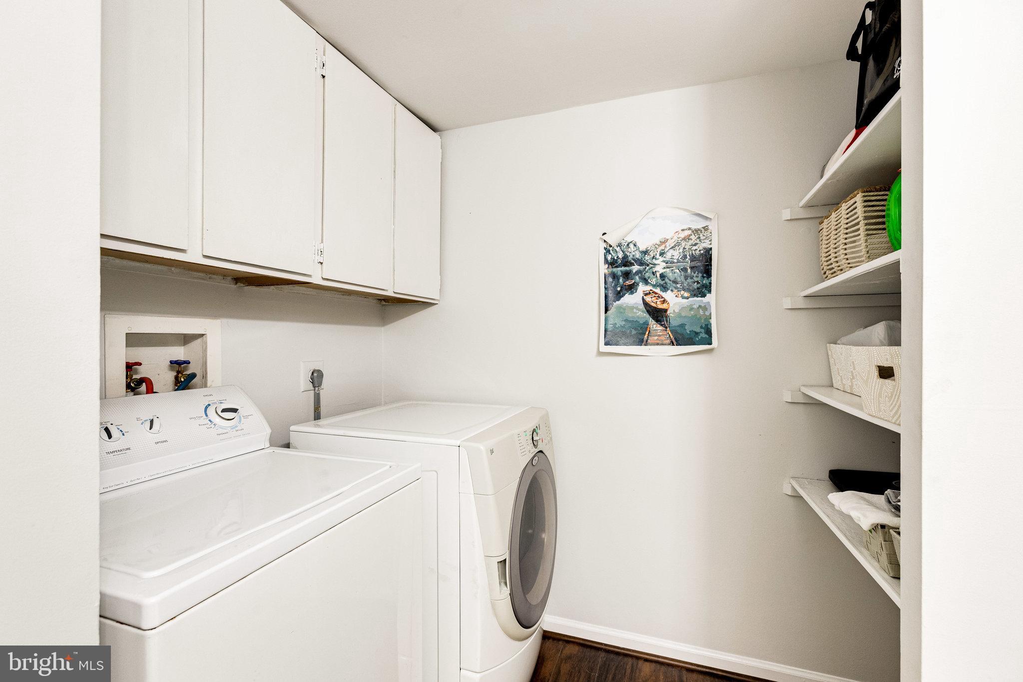 MARSHALL - Residential