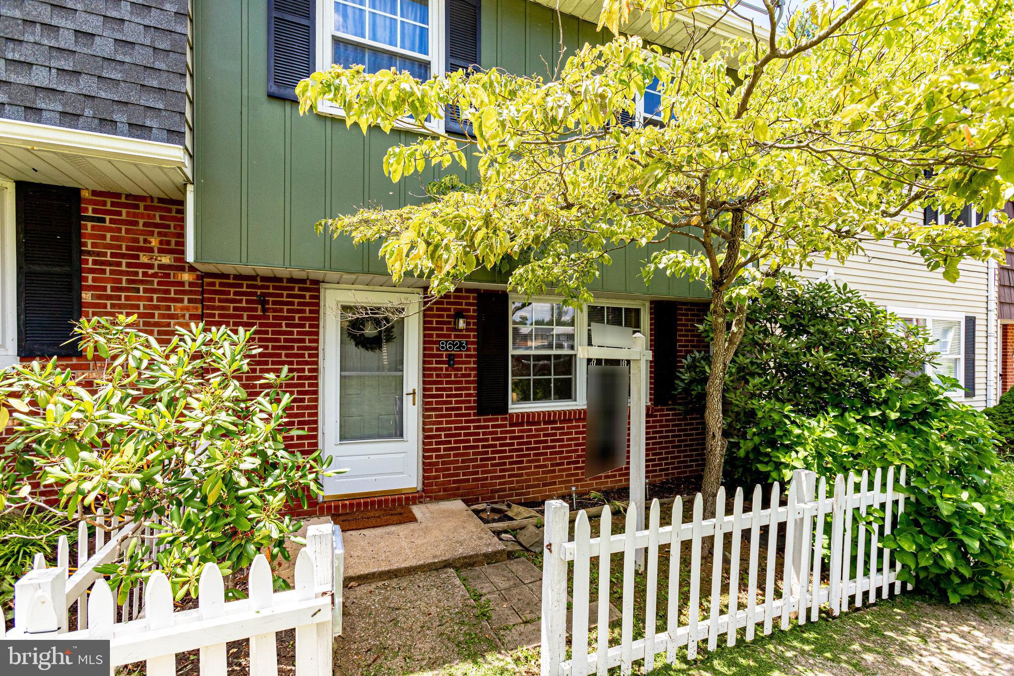 MARSHALL - Residential