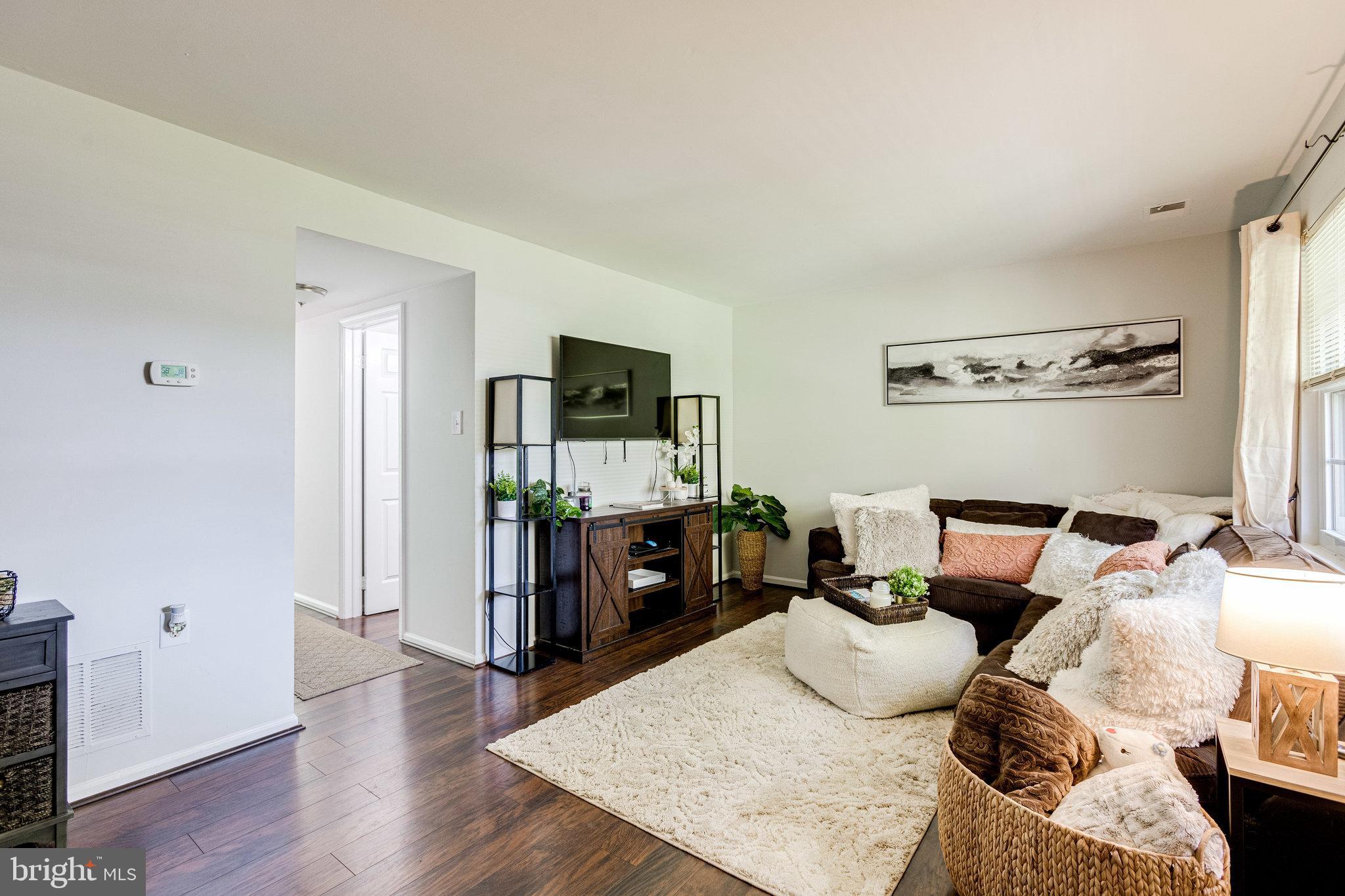 MARSHALL - Residential