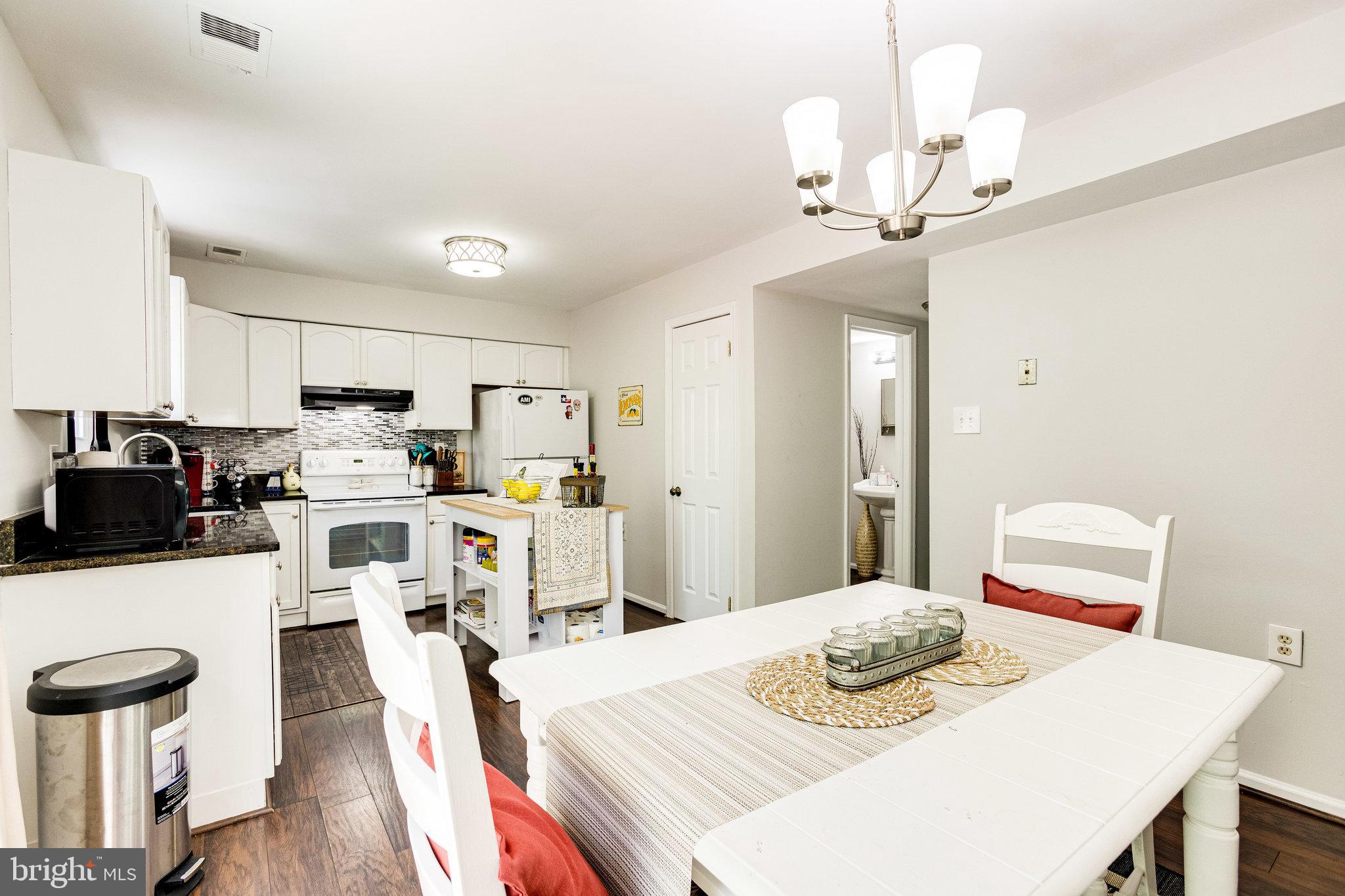 MARSHALL - Residential