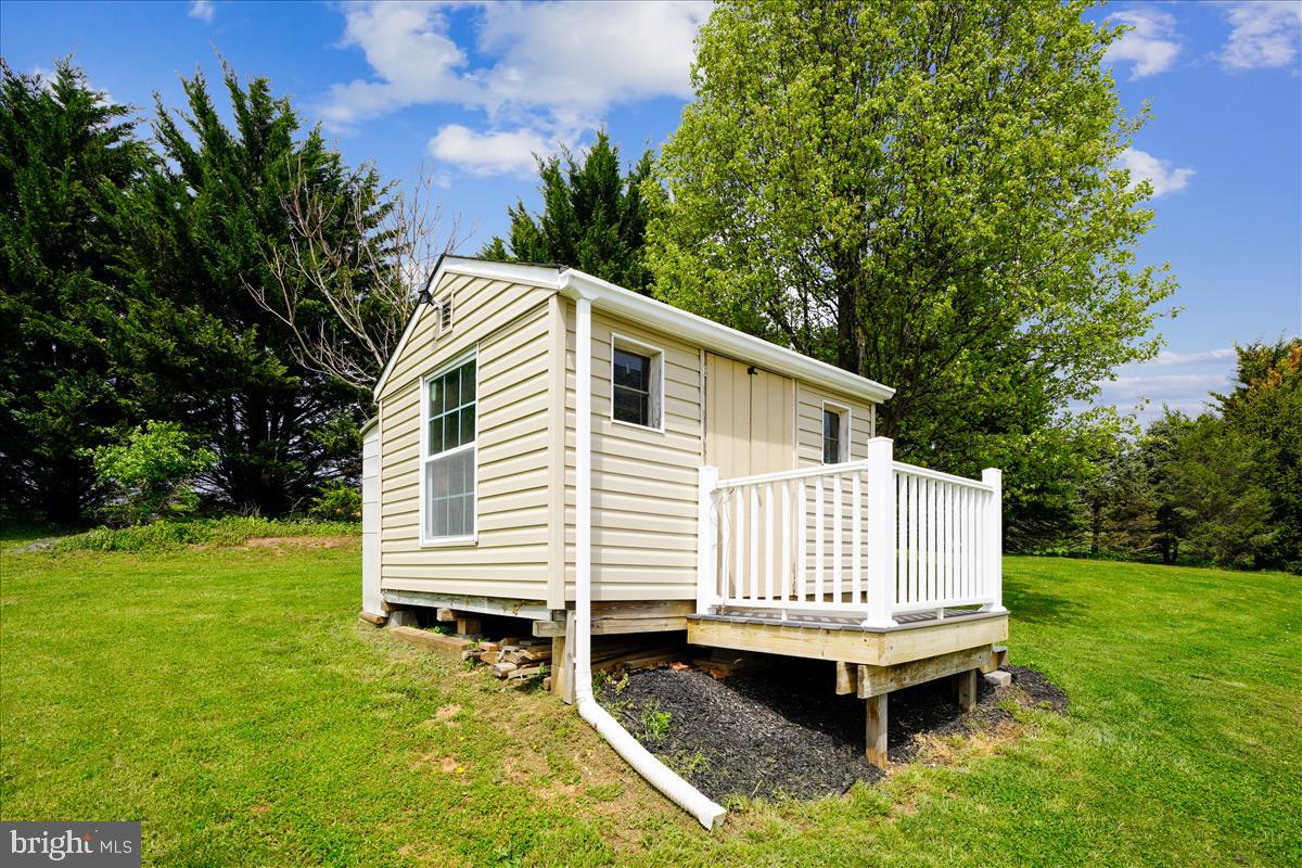 ERBS PLEASURE - Residential