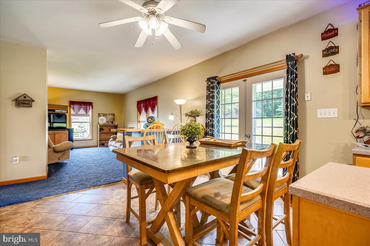 ERBS PLEASURE - Residential