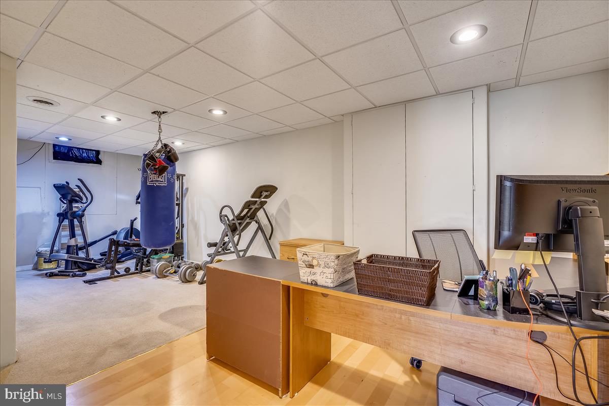 ERBS PLEASURE - Residential