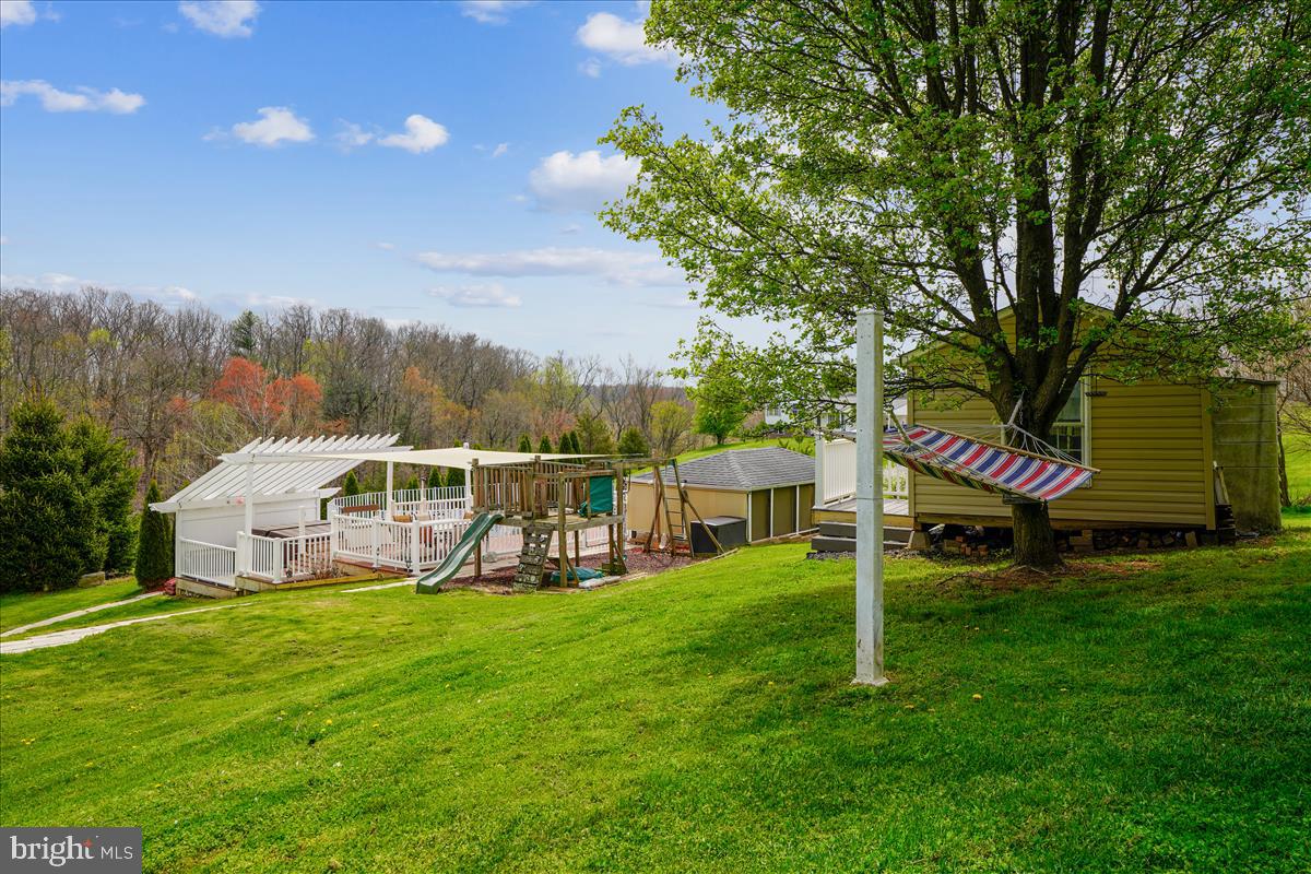 ERBS PLEASURE - Residential