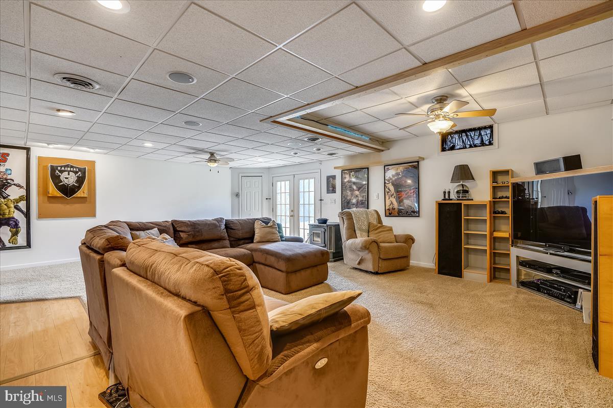 ERBS PLEASURE - Residential