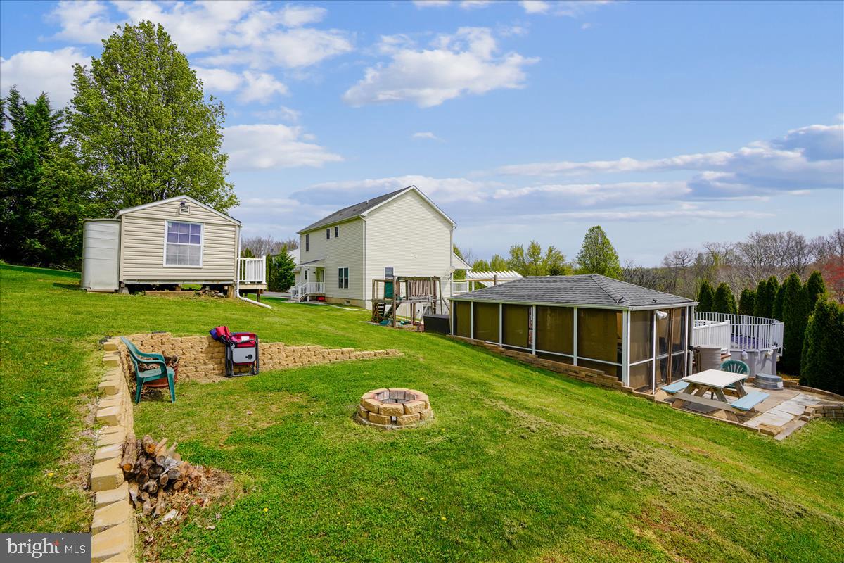 ERBS PLEASURE - Residential