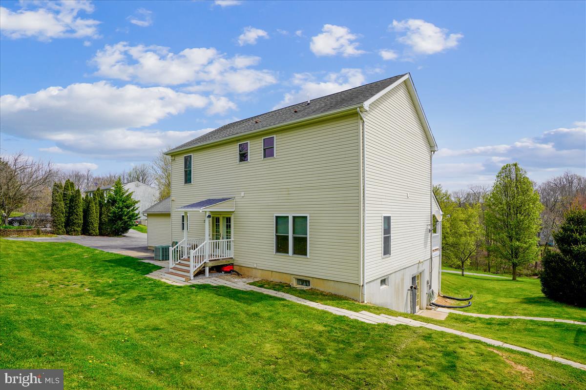 ERBS PLEASURE - Residential