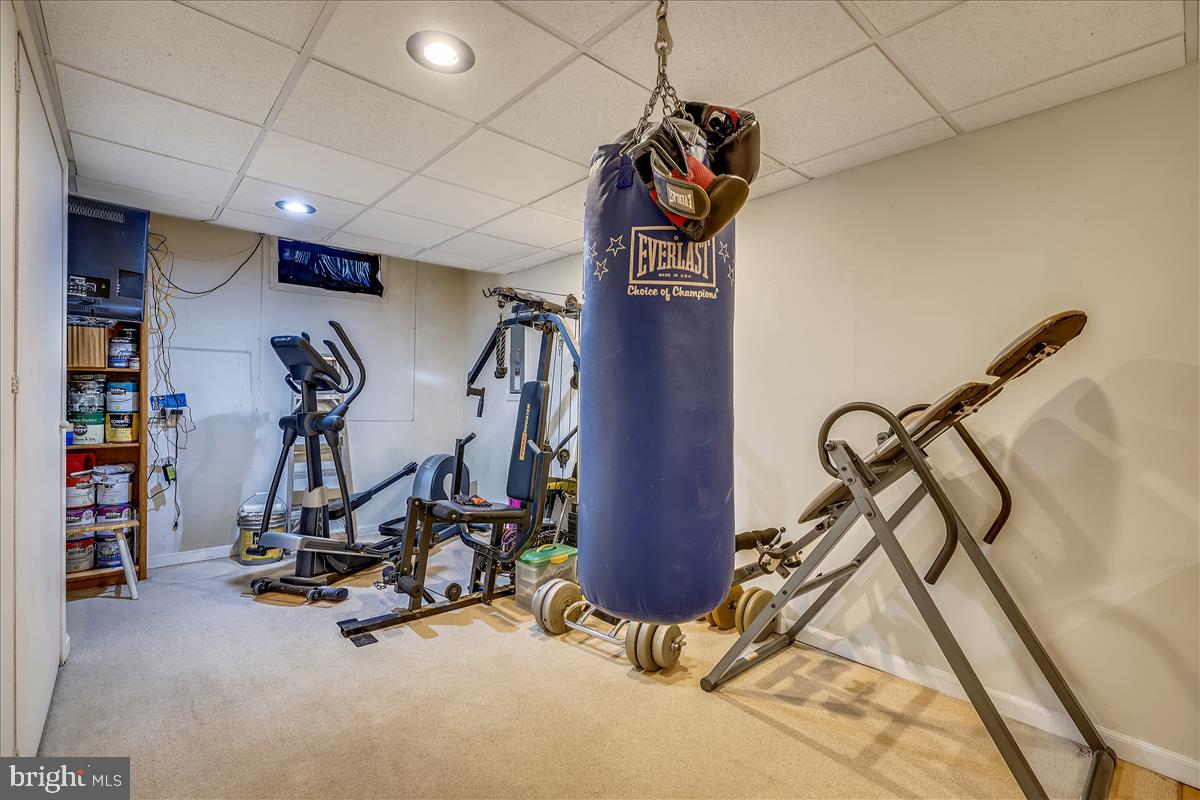 ERBS PLEASURE - Residential