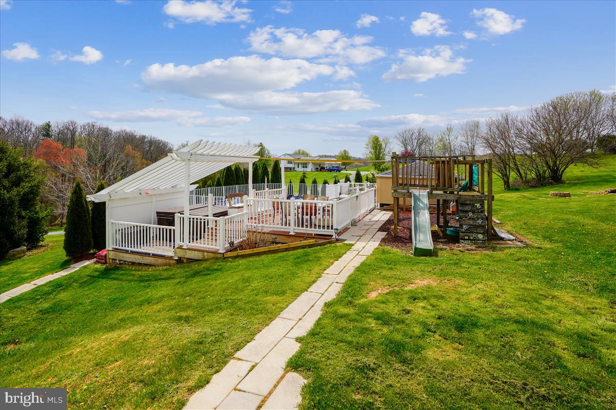 ERBS PLEASURE - Residential