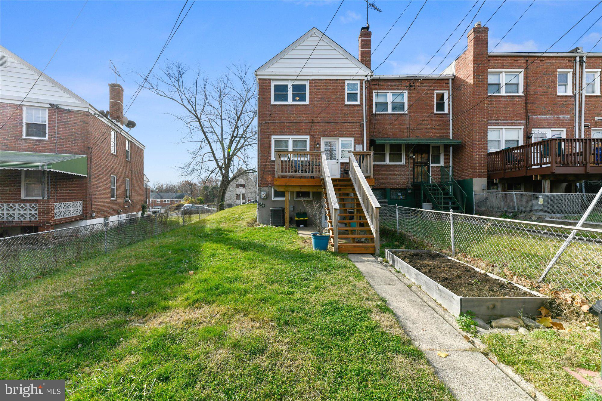 PARKSIDE - Residential