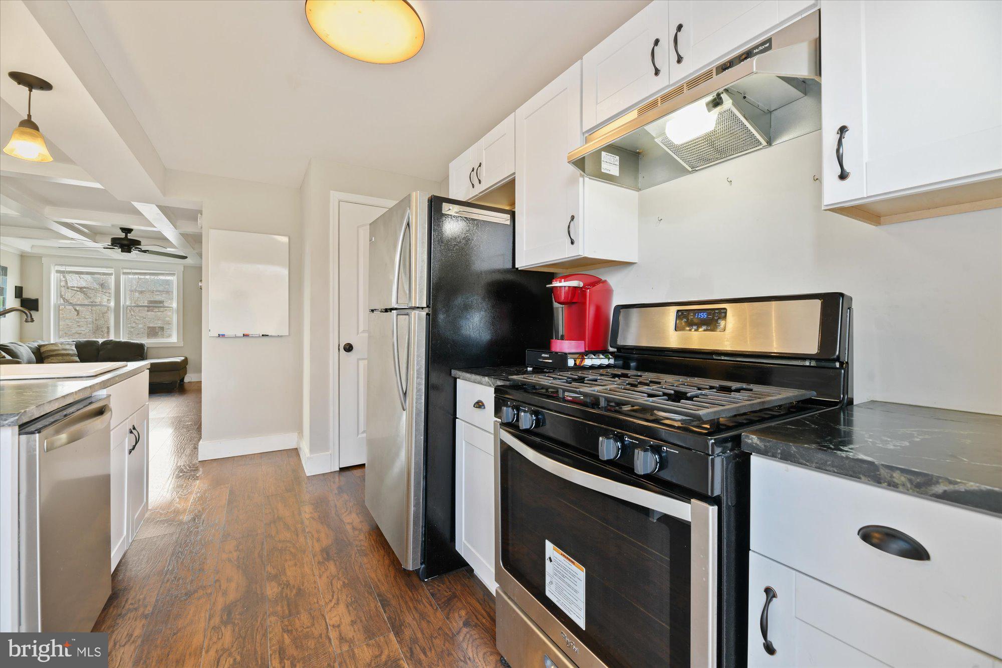 PARKSIDE - Residential