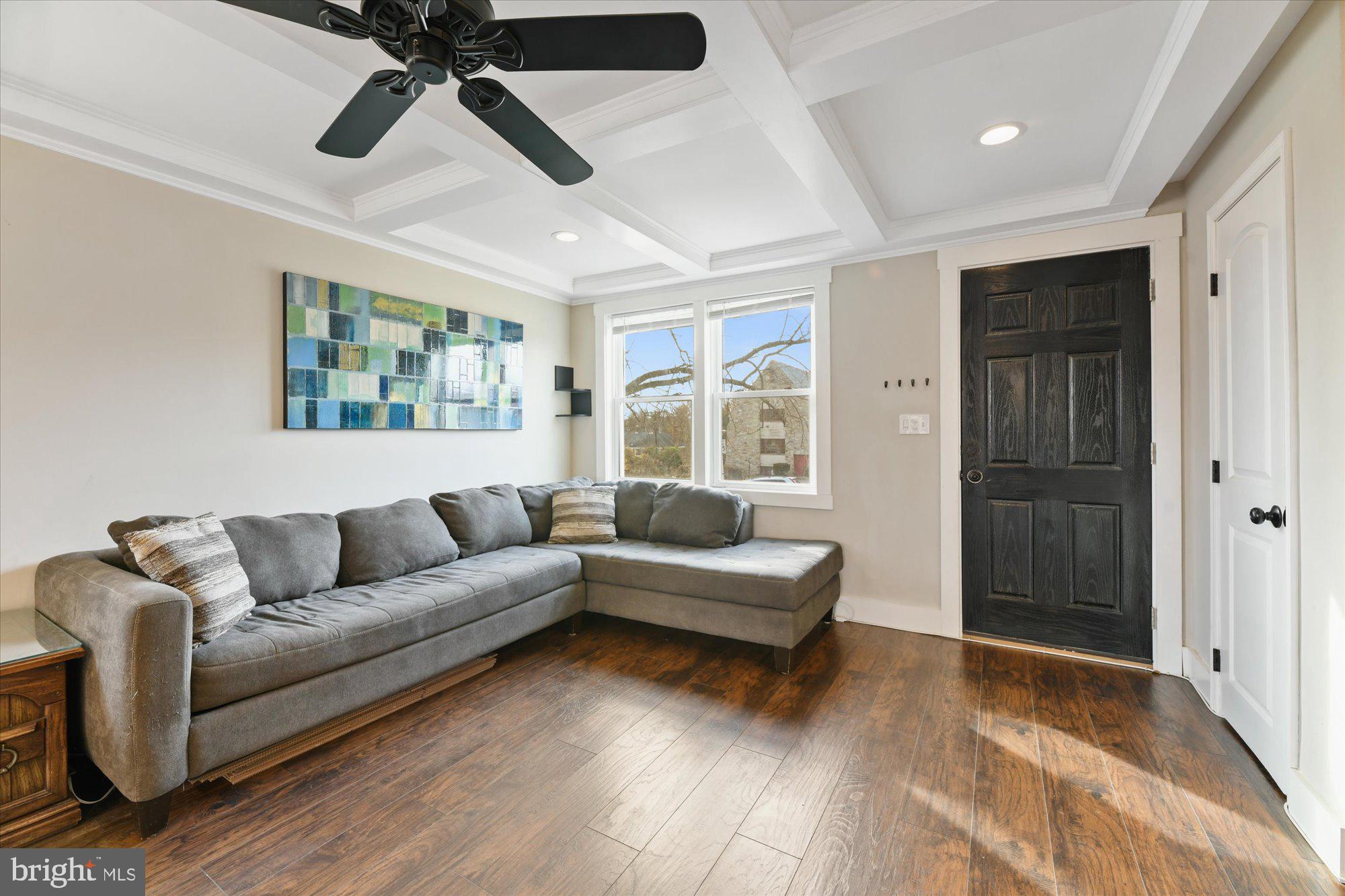 PARKSIDE - Residential