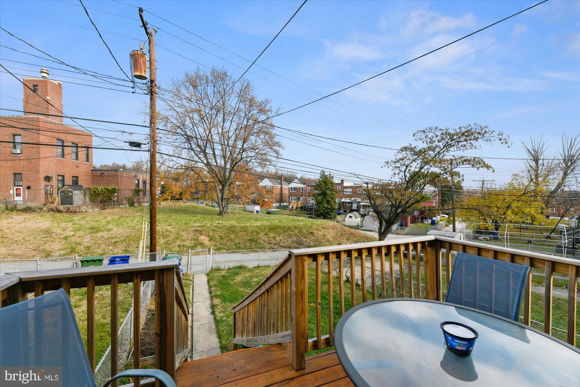 PARKSIDE - Residential