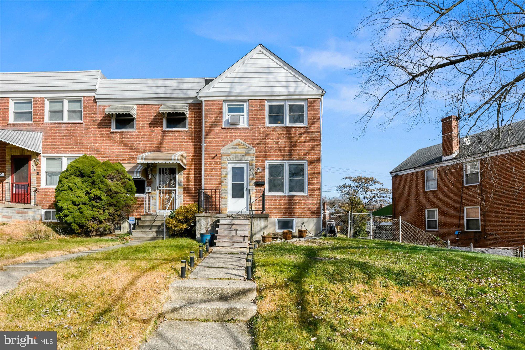 PARKSIDE - Residential