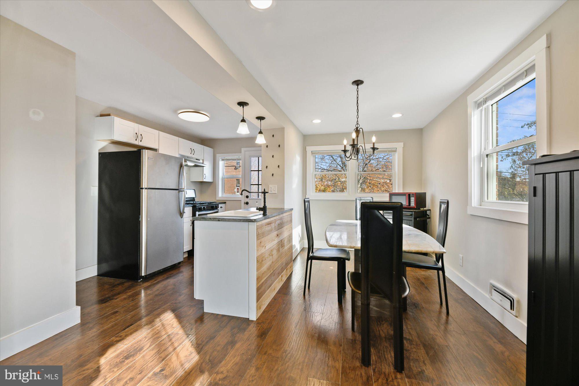 PARKSIDE - Residential