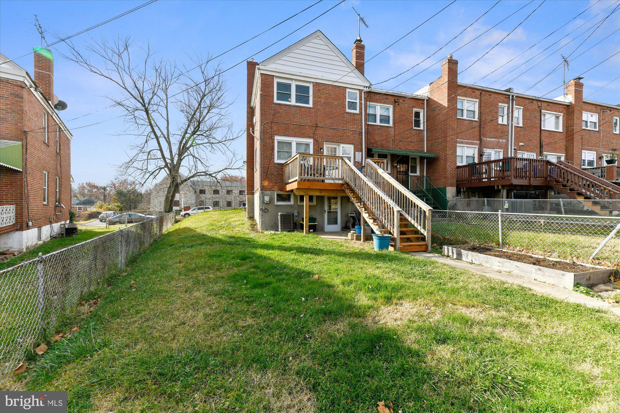 PARKSIDE - Residential