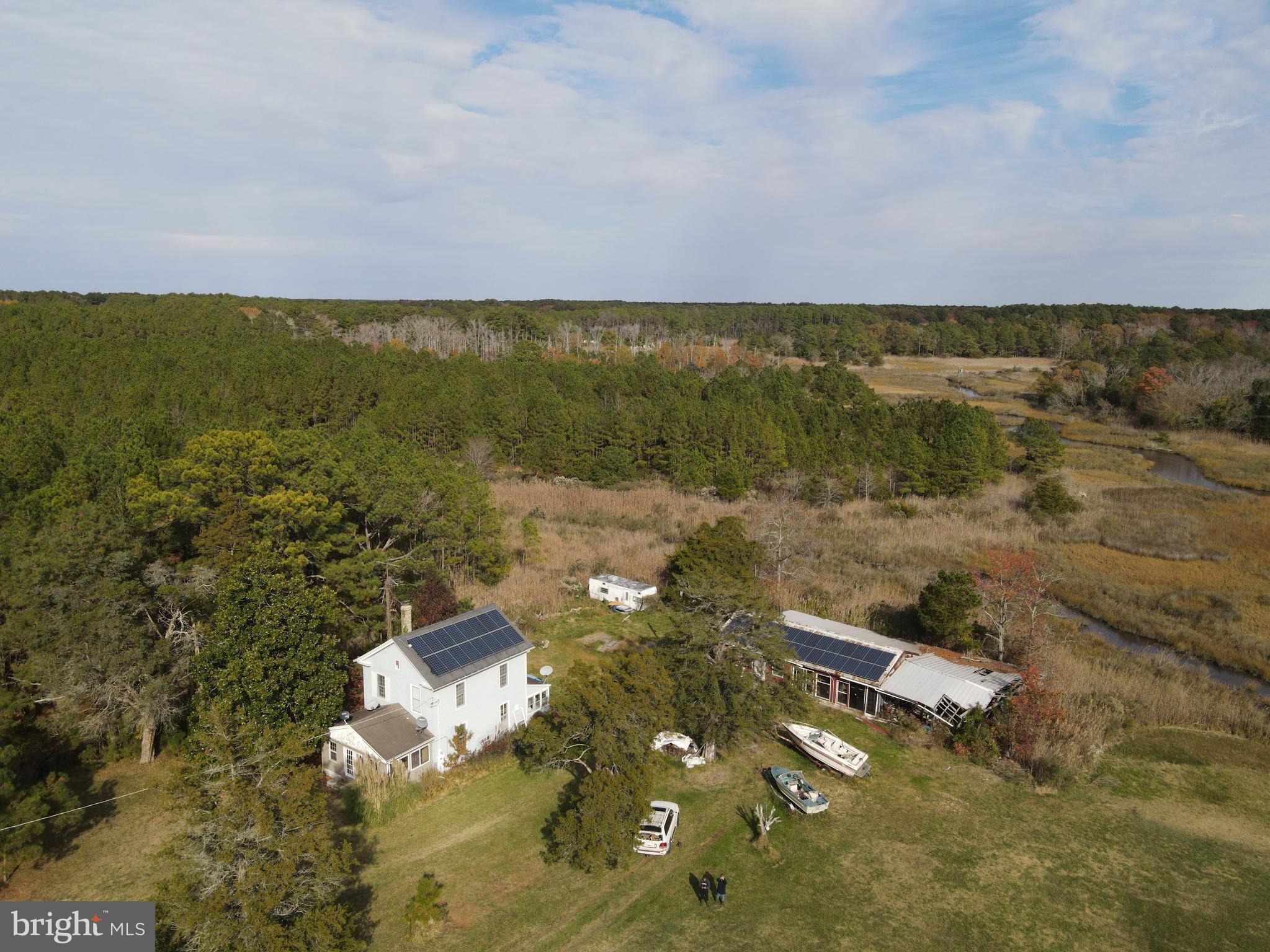 DEAL ISLAND SHORES - Residential