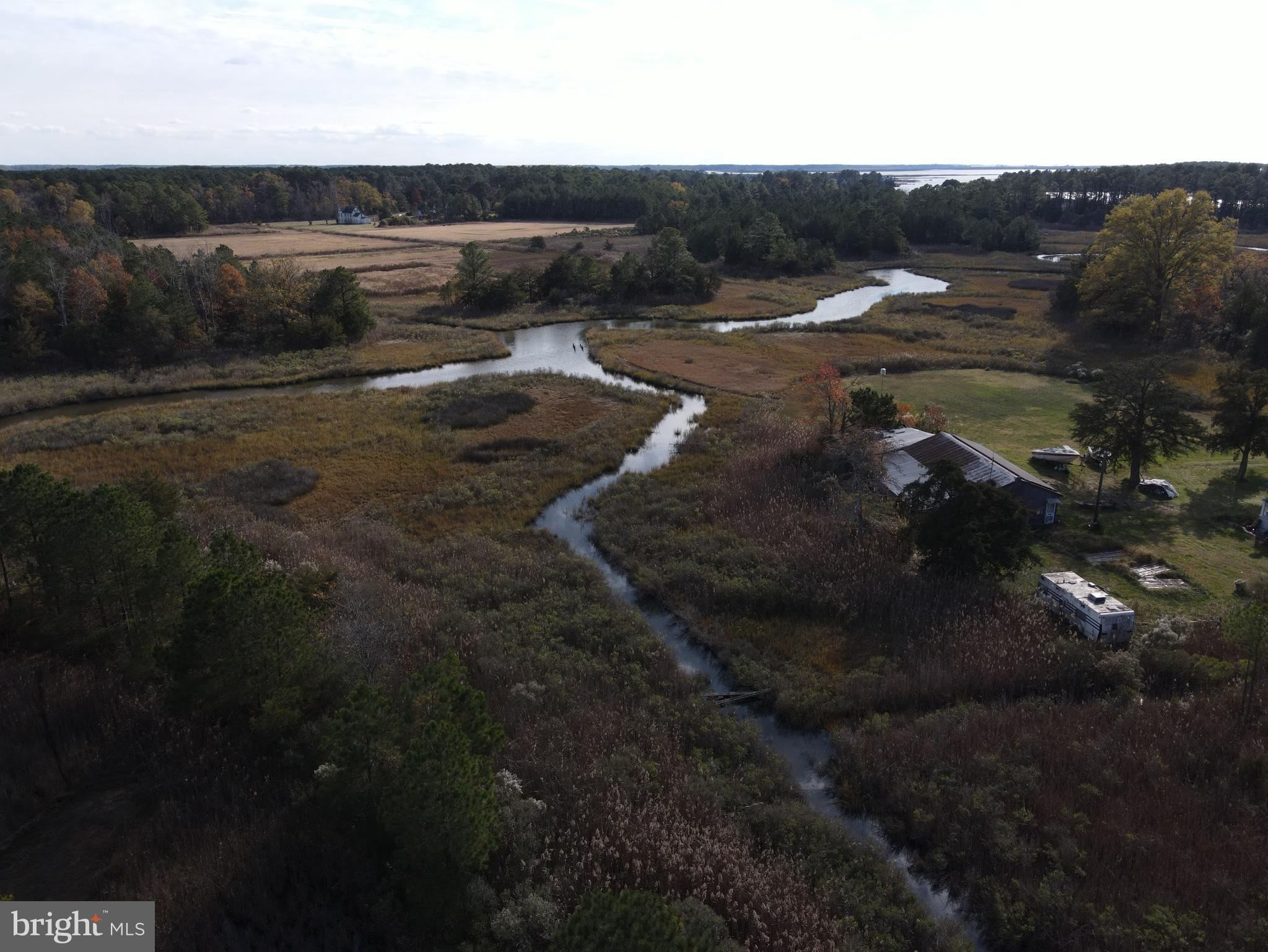 DEAL ISLAND SHORES - Residential