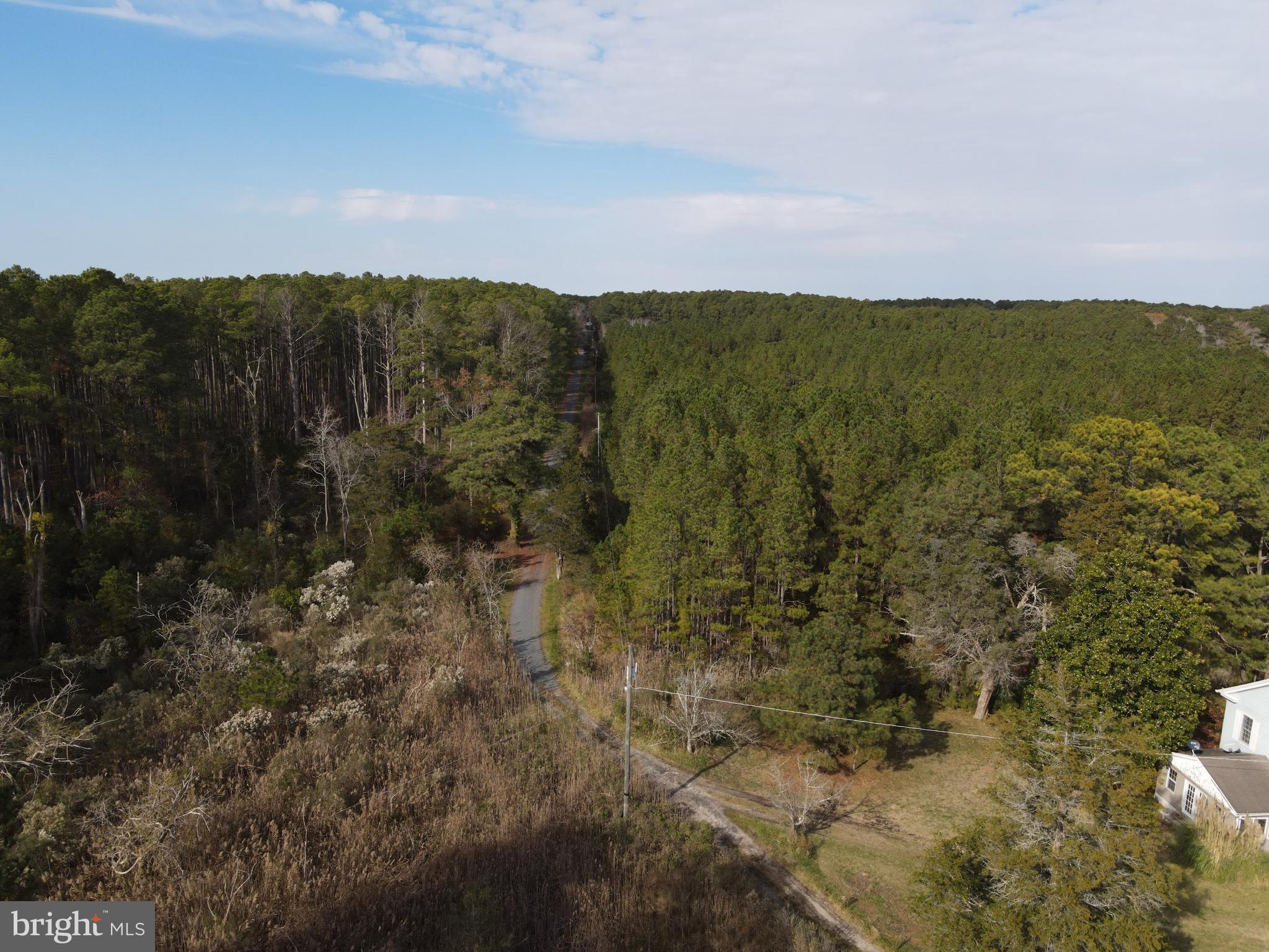 DEAL ISLAND SHORES - Residential