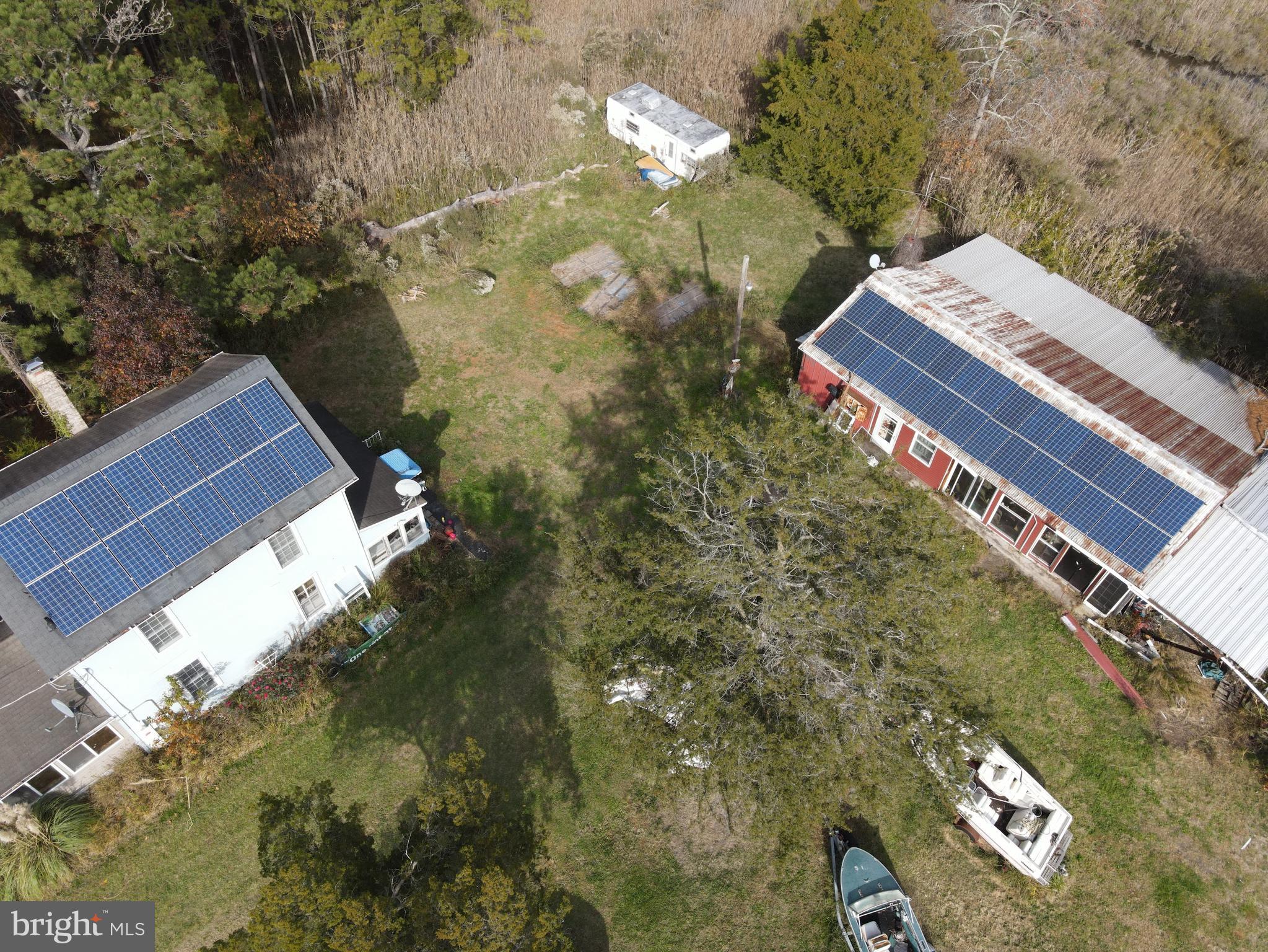 DEAL ISLAND SHORES - Residential