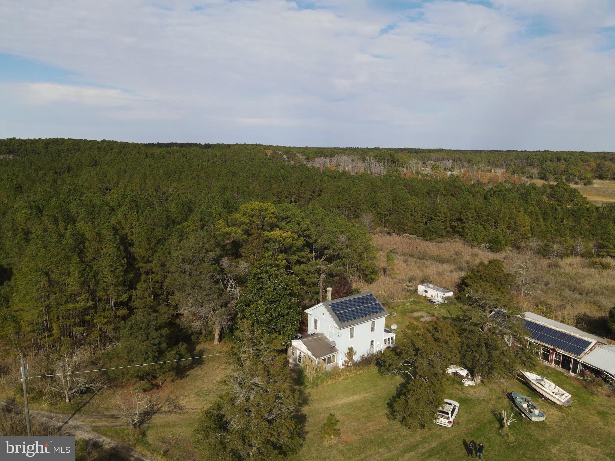 DEAL ISLAND SHORES - Residential