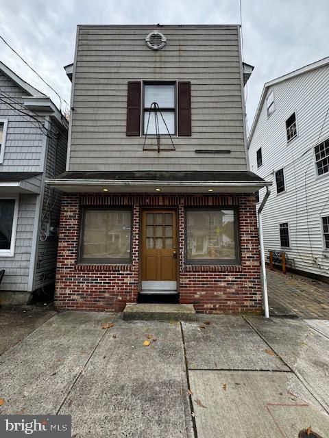 Photo of 26 Main Street, NEW EGYPT, NJ 08533 (MLS # NJOC2037736)