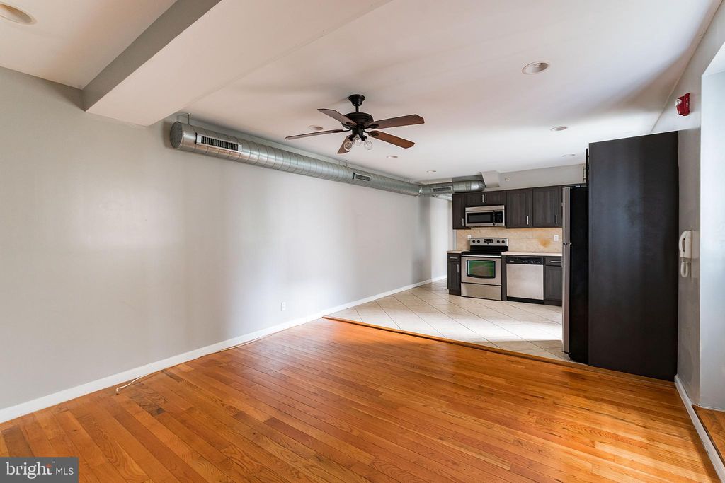 Photo of 1909 Green Street #UNIT 2N, PHILADELPHIA, PA 19130 (MLS # PAPH2545940)
