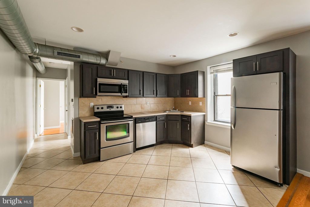 Photo of 1909 Green Street #UNIT 2N, PHILADELPHIA, PA 19130 (MLS # PAPH2545940)