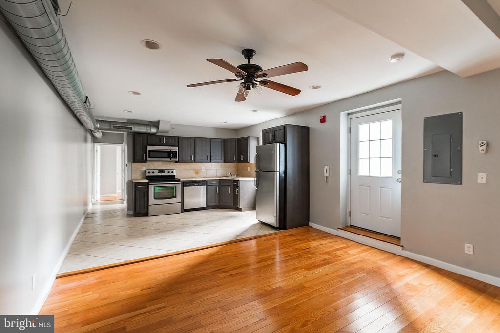 Photo of 1909 Green Street #UNIT 2N, PHILADELPHIA, PA 19130 (MLS # PAPH2545940)