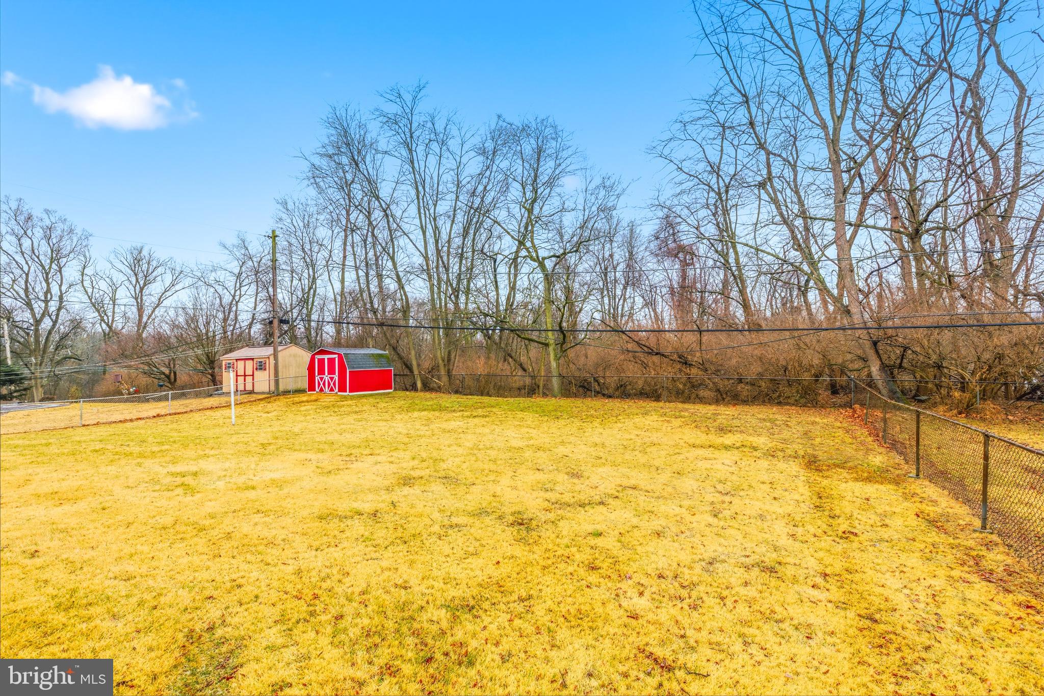 DOWNINGTOWN BORO - Residential