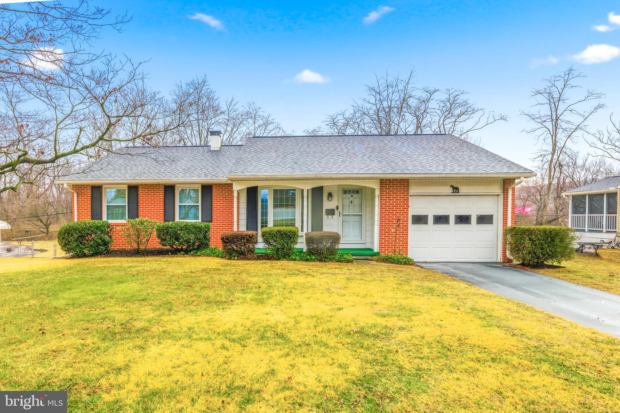 DOWNINGTOWN BORO - Residential