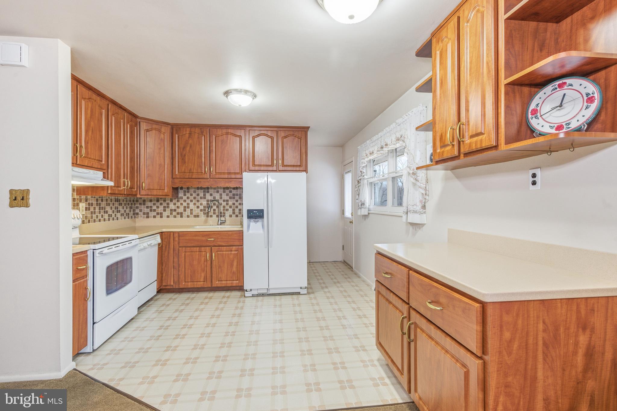 DOWNINGTOWN BORO - Residential