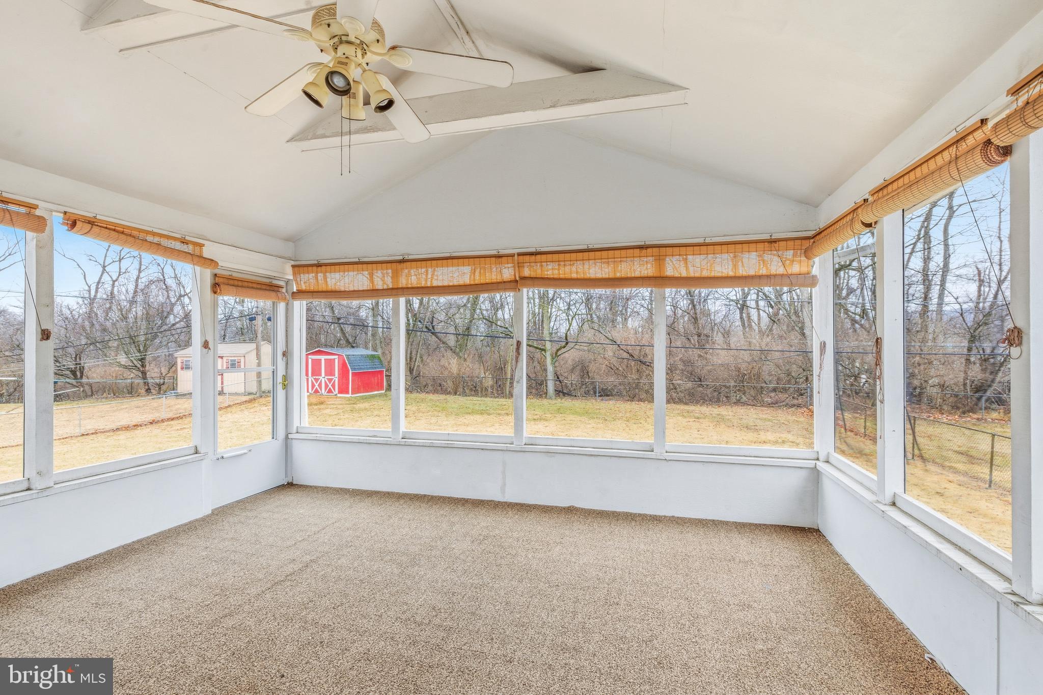 DOWNINGTOWN BORO - Residential