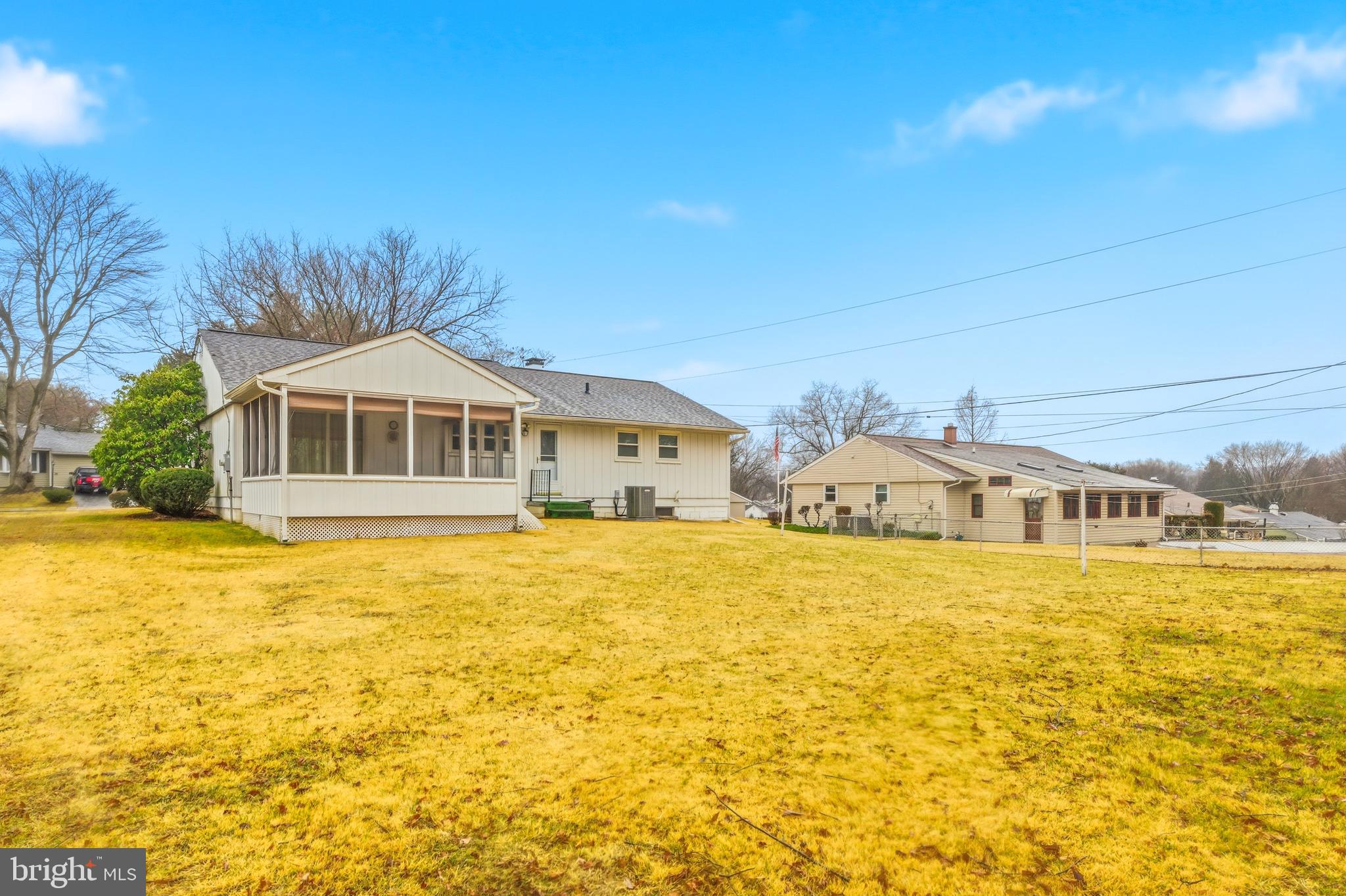 DOWNINGTOWN BORO - Residential