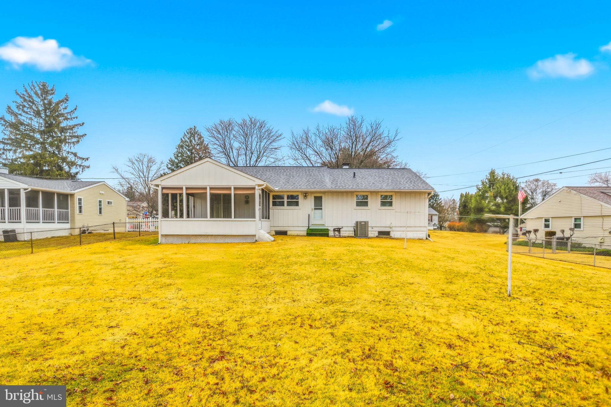 DOWNINGTOWN BORO - Residential