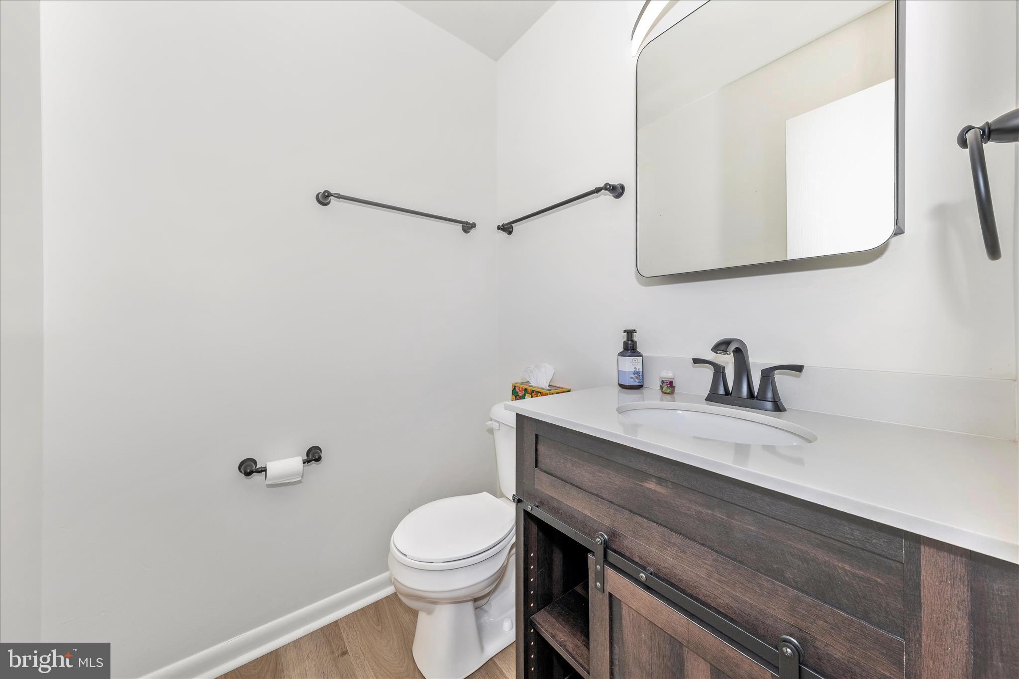 GLADE TOWN - Residential