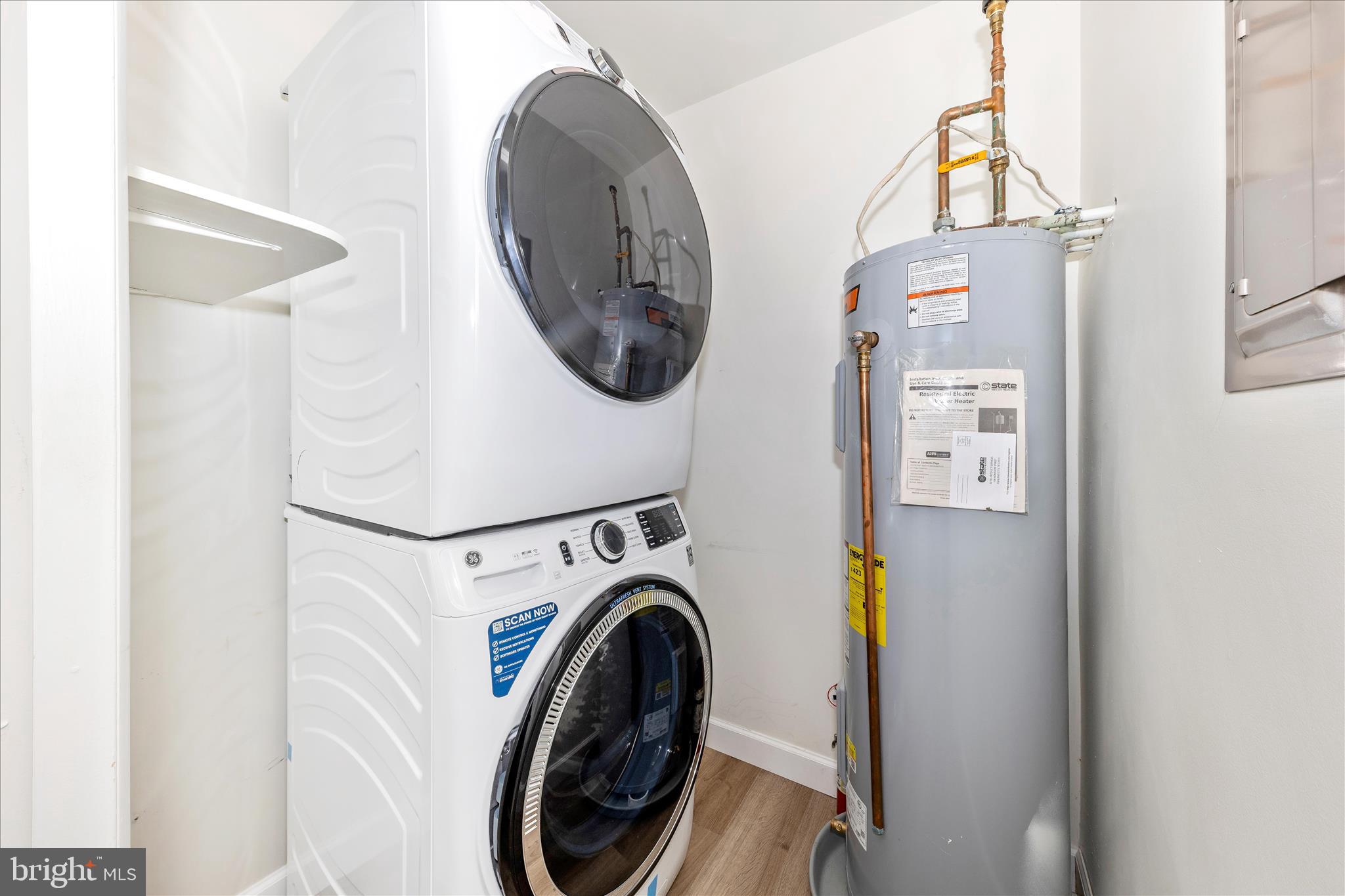 GLADE TOWN - Residential