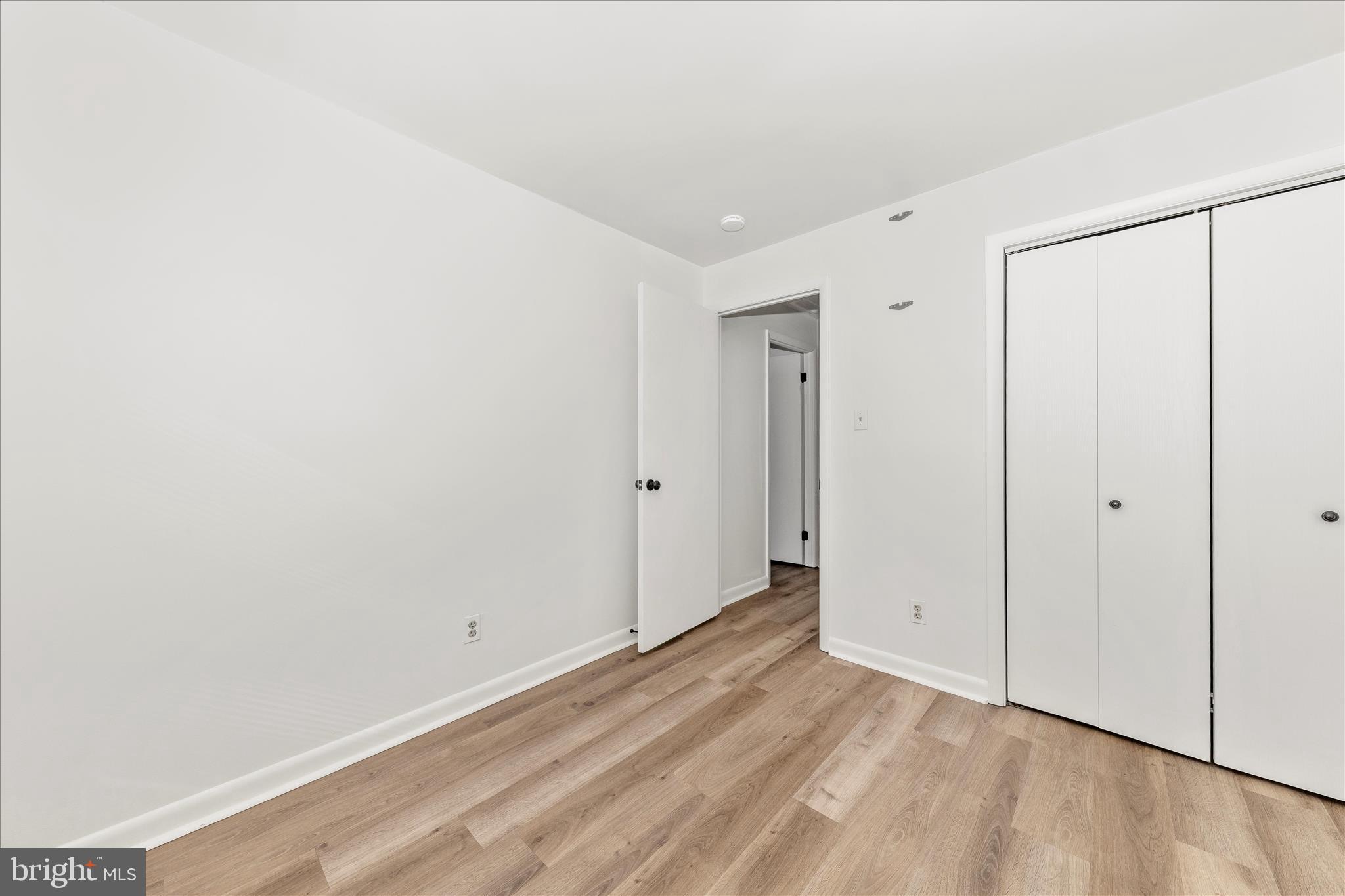 GLADE TOWN - Residential