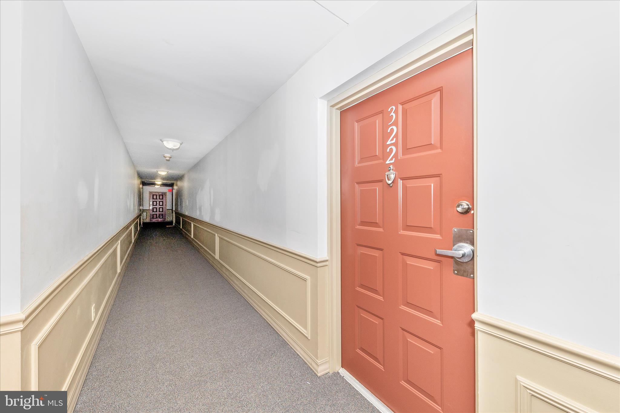 GLADE TOWN - Residential