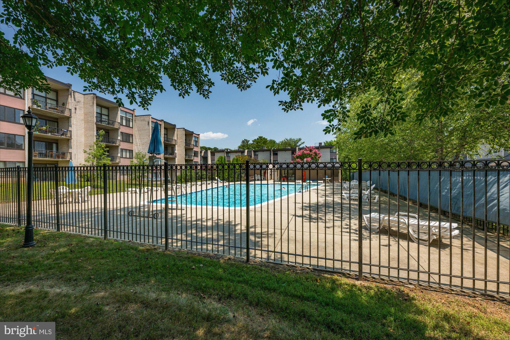 WESTWOOD GARDENS CONDOMINIUM - Residential