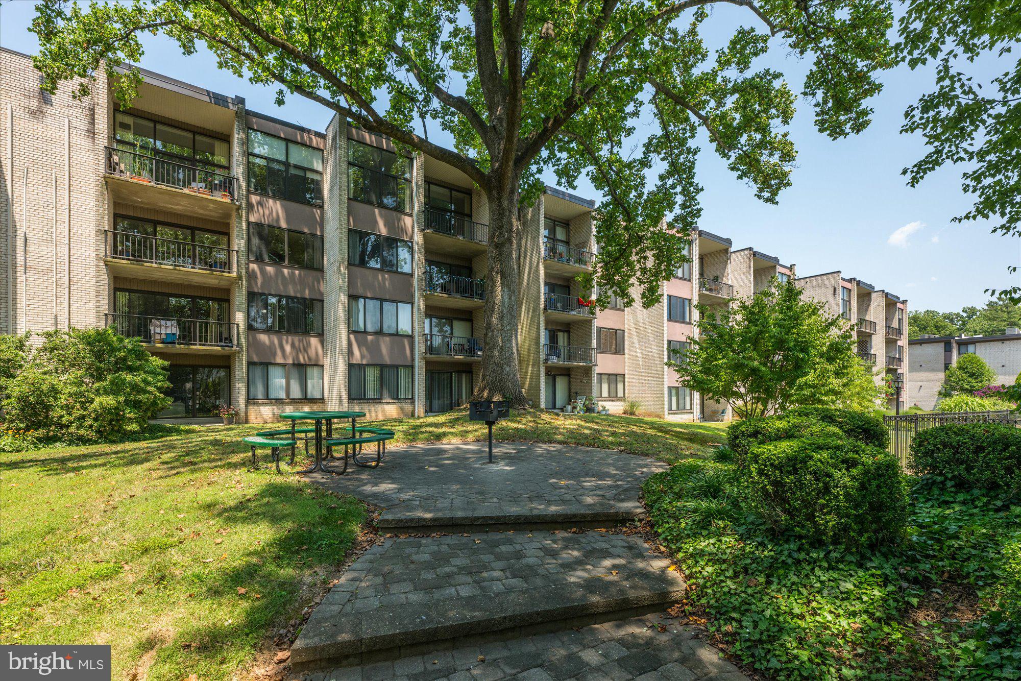 WESTWOOD GARDENS CONDOMINIUM - Residential