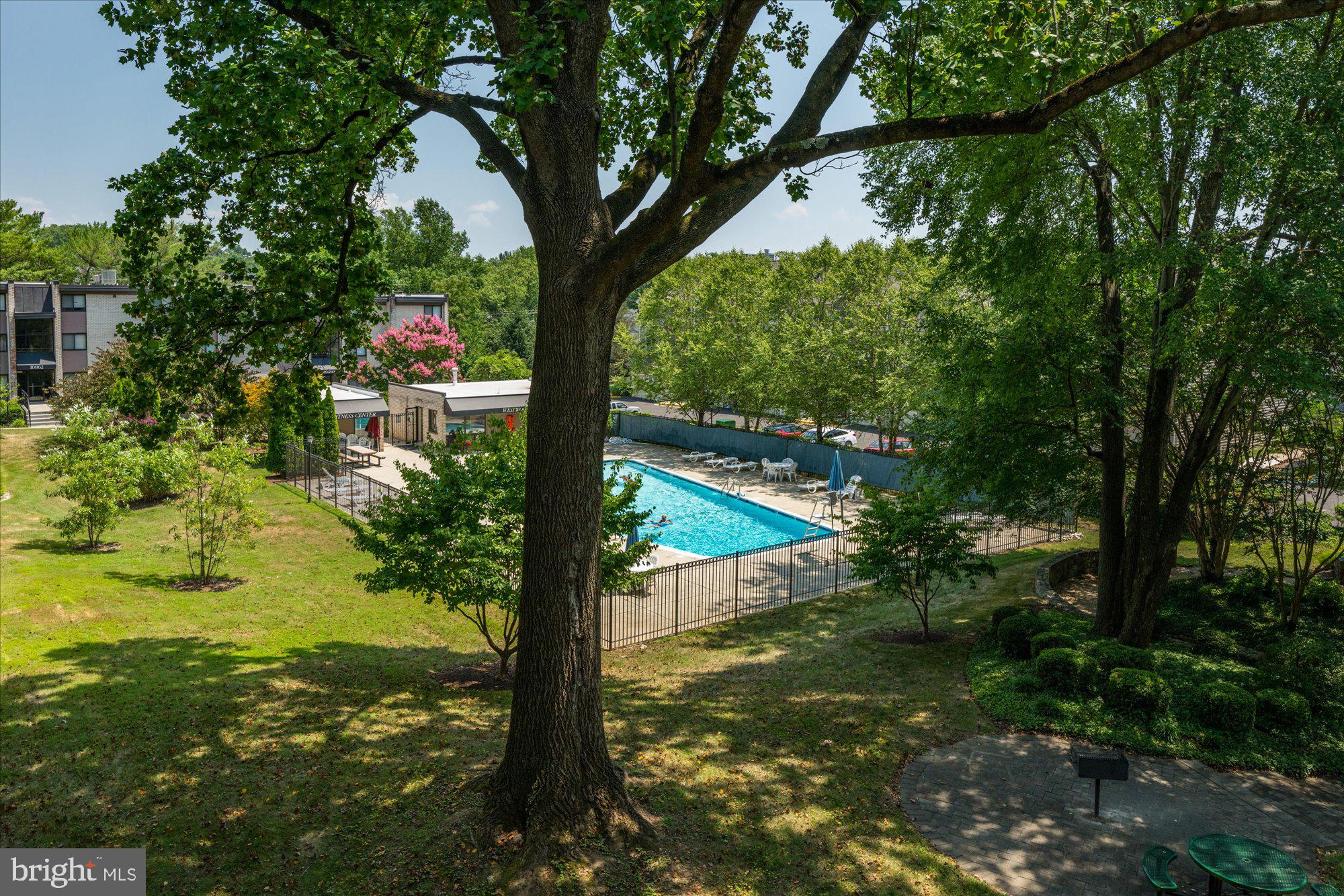 WESTWOOD GARDENS CONDOMINIUM - Residential