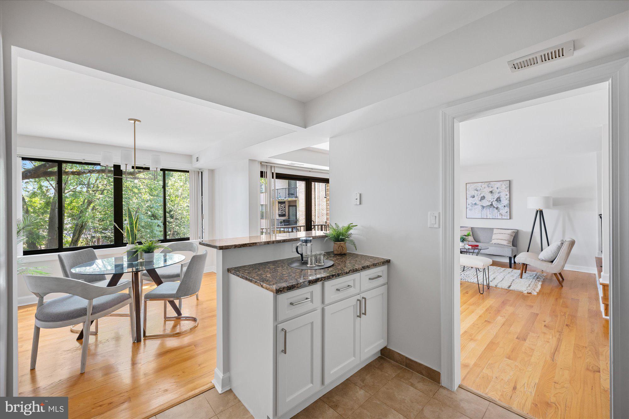 WESTWOOD GARDENS CONDOMINIUM - Residential